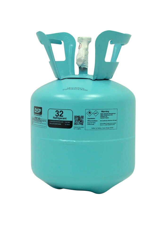 DSP R32 Refrigerant 3kg Daikin