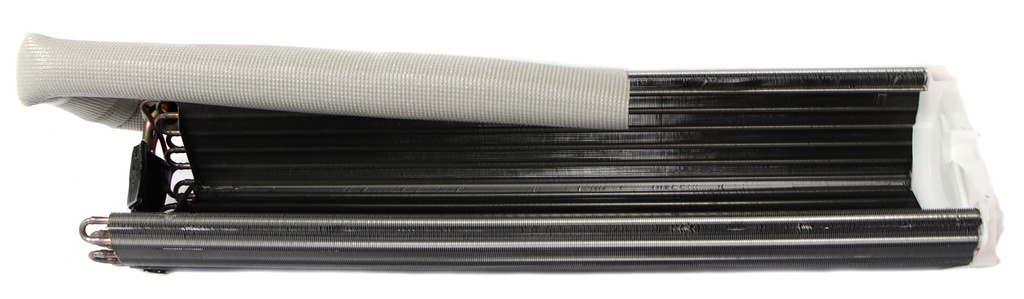 HEAT EXCHANGER ASSY