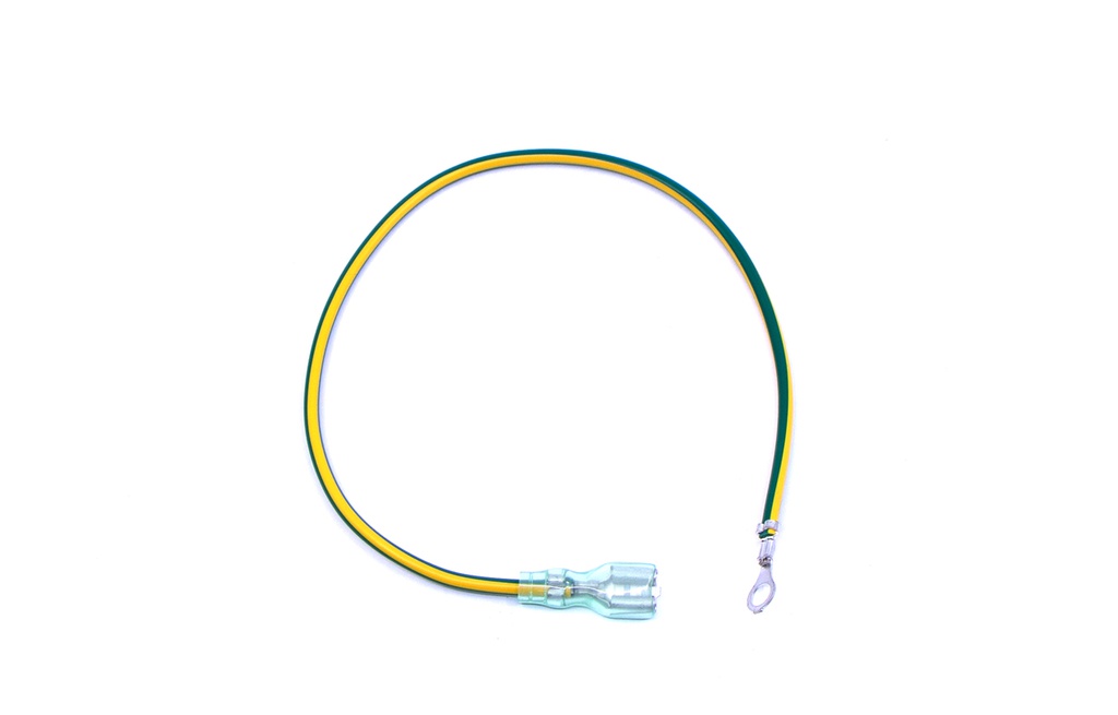 EARTH WIRE