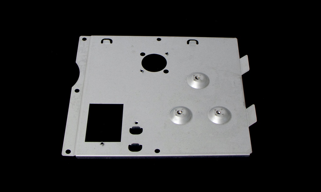 SERVICE LID (2)