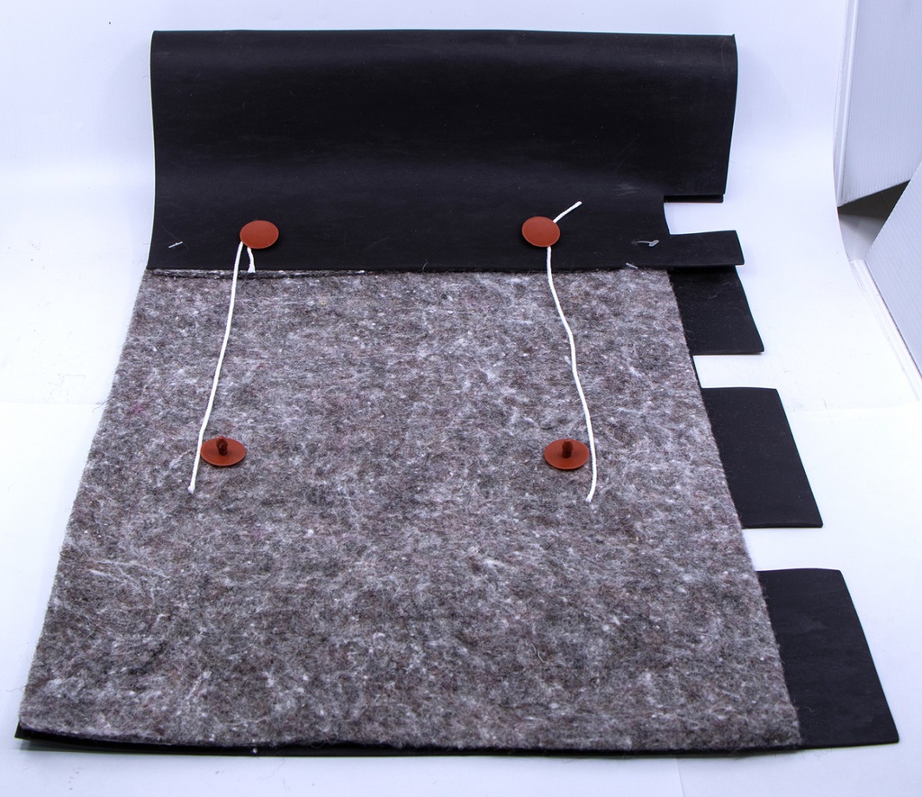SOUND INSULATION