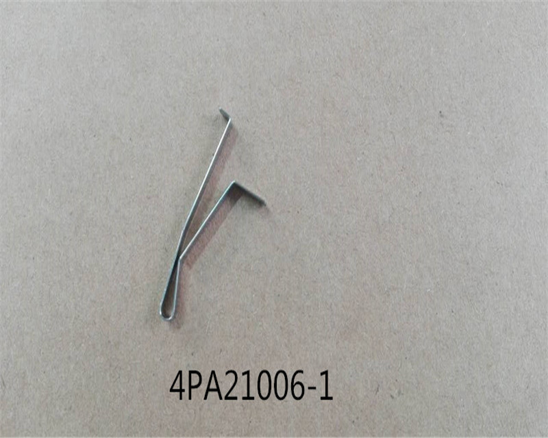 RETAINER THERMISTOR