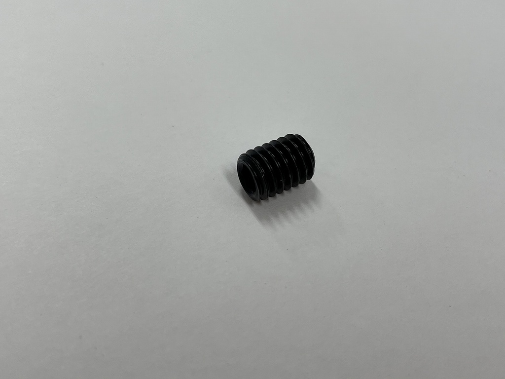 HEX SOCKET SCREW