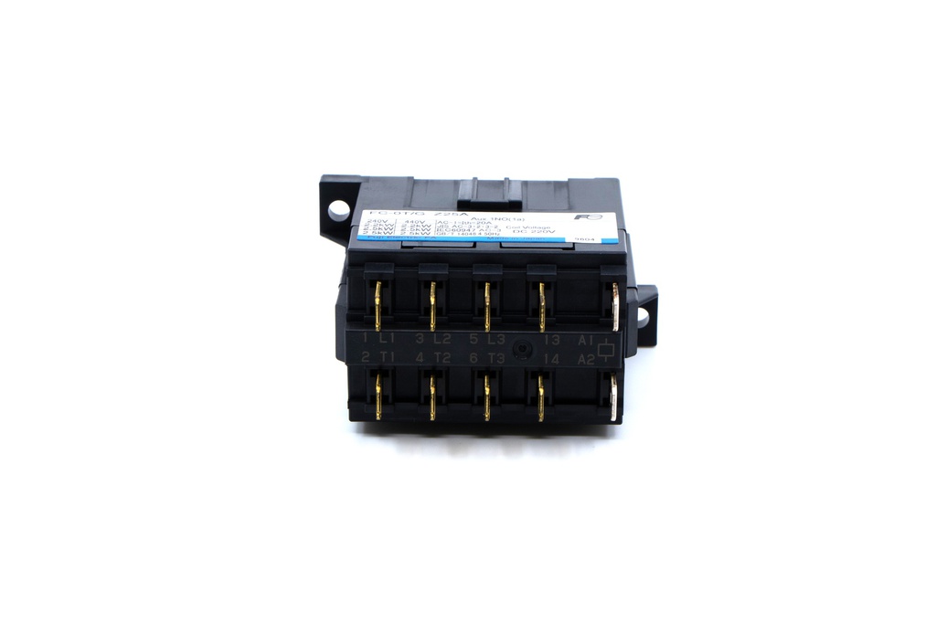 MAGNETIC SWITCH FMCA-OTGZ25 220V 0426741