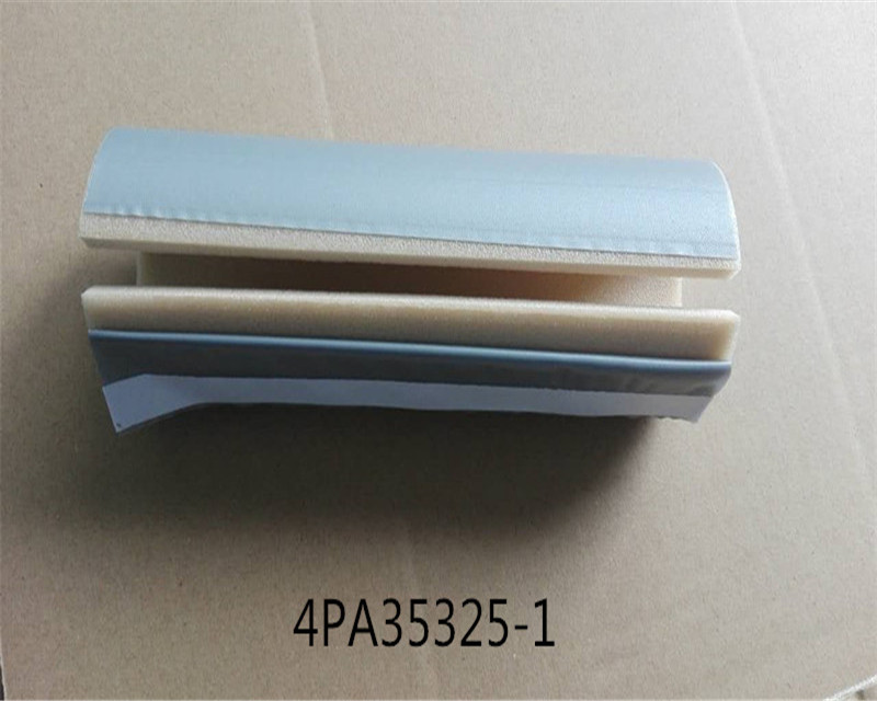 INSULATION TUBE GAS LINE, FHYC125KVE