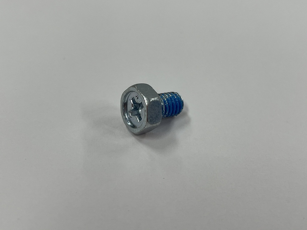 HEX SOCKET SCREW