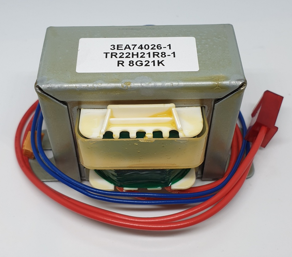 TRANSFORMER (POWER)  RSX5/8KY1