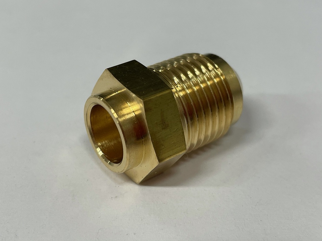 HALF UNION JOINT