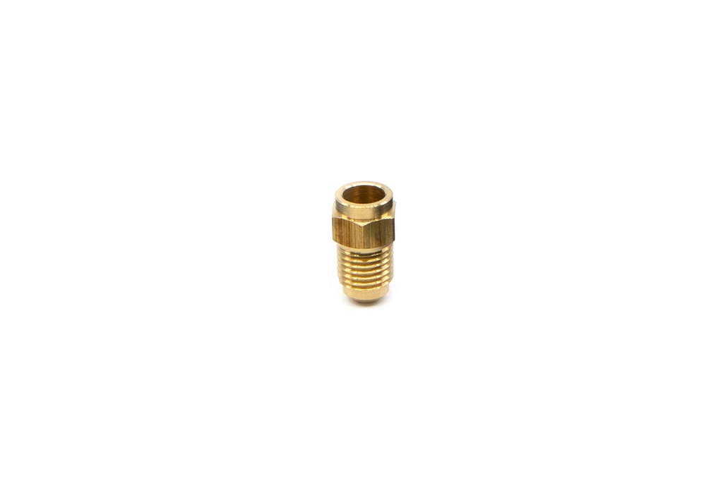 HALF UNION JOINT