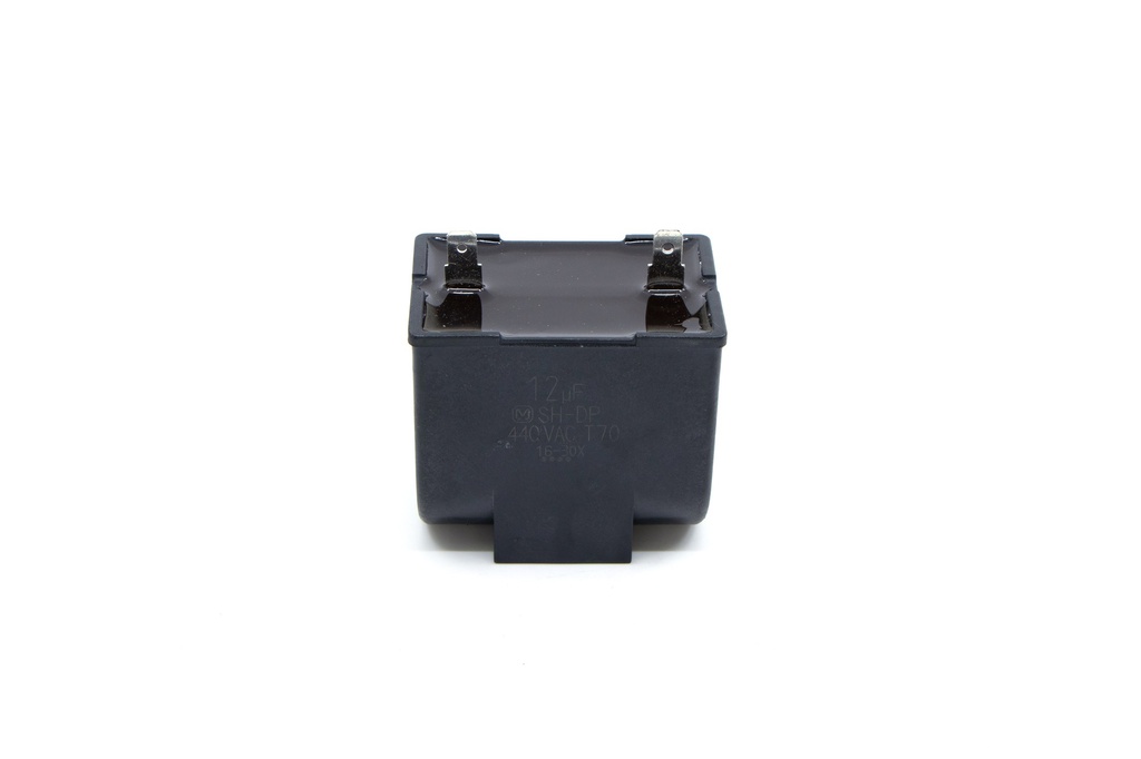 CAPACITOR RU10NY1
