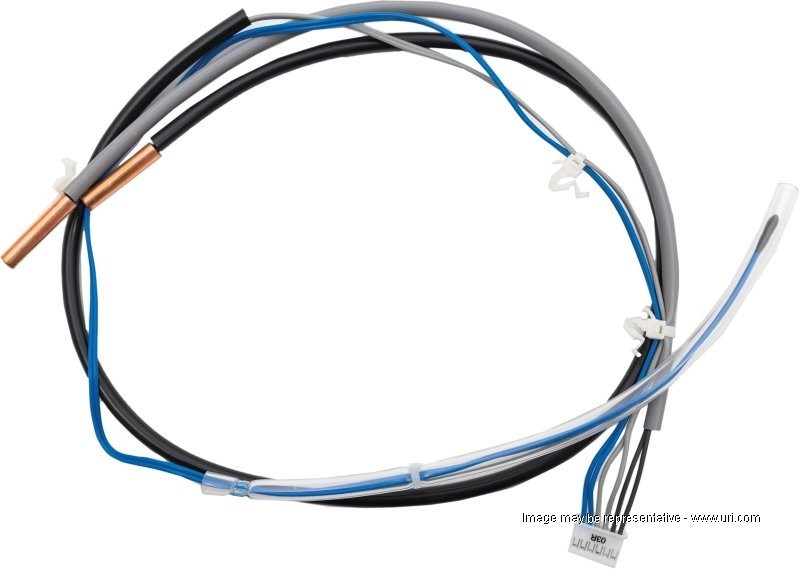 THERMISTOR - 3MKD75BVM &amp; 4MKD75BVM