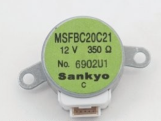 SWING MOTOR FTKD50FVM (UP/DOWN)