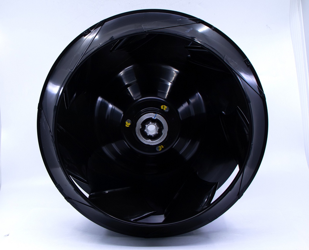 FAN ROTOR