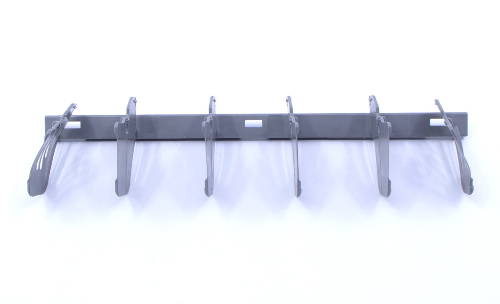 VERTICAL VANE  AIR DIS. GRILLE FTKD50BVM