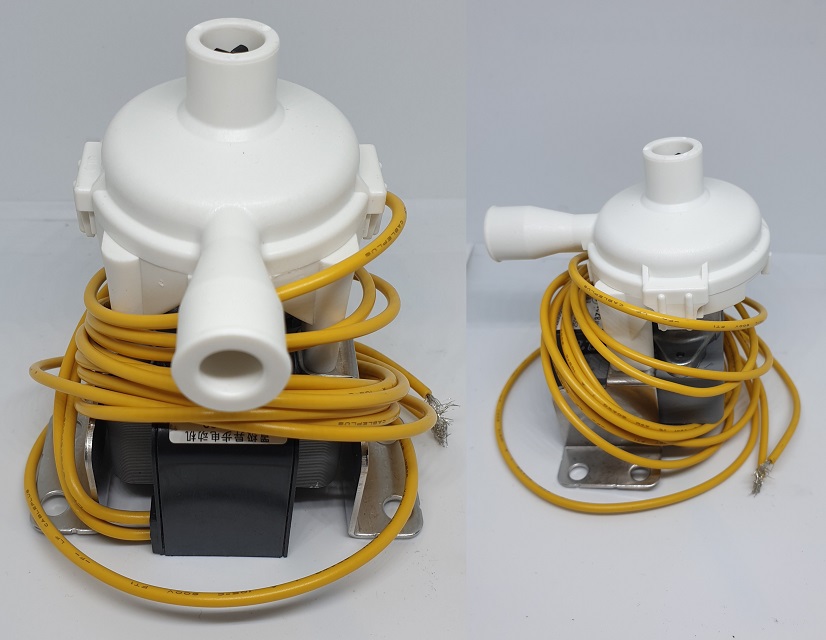 DRAIN PUMP