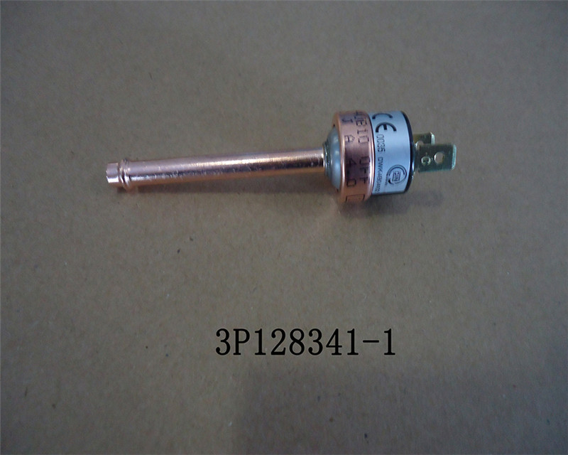 PRESSURE SWITCH RZQ125B9V3B