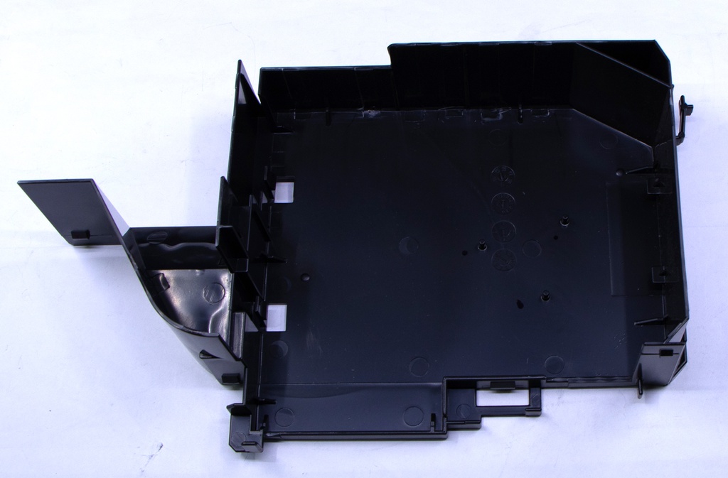 SWITCH BOX
