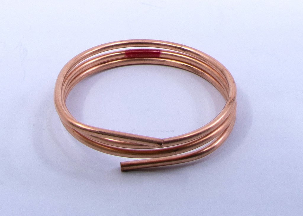 CAPILLARY TUBE