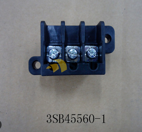 TERMINAL BLOCK 4MKS80ESG-&gt;2531224