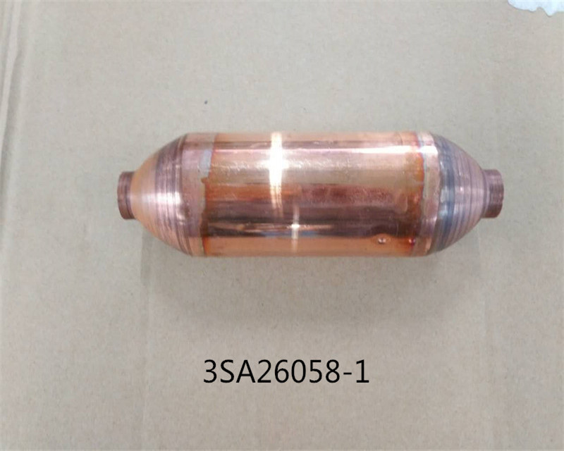 REFRIGERANT FILTER RXQ14PAY1