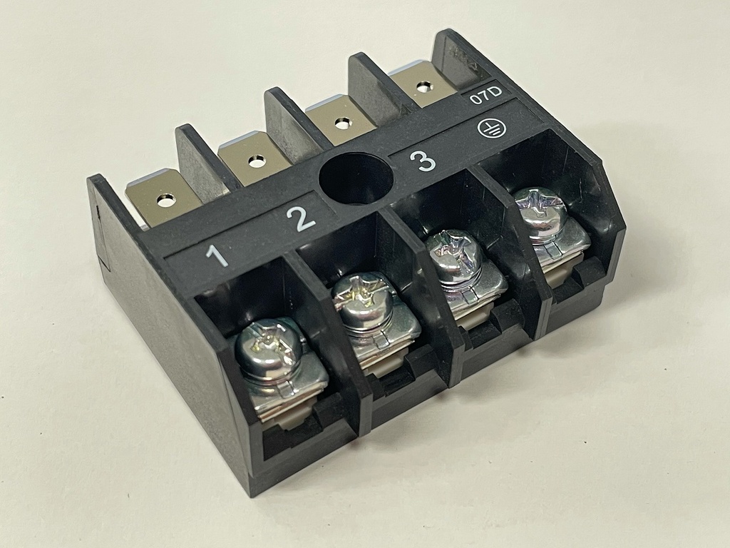 TERMINAL BLOCK 2MKS50FV1B