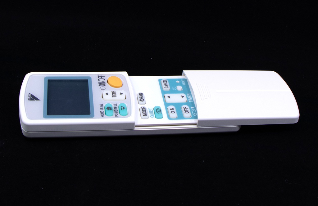 REMOTE CONTROLLER ARC433B76