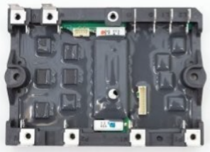 POWER TRANSISTOR MODULE