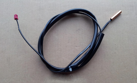 THERMISTOR ASSY FXMQ63PVE (LIQUID)