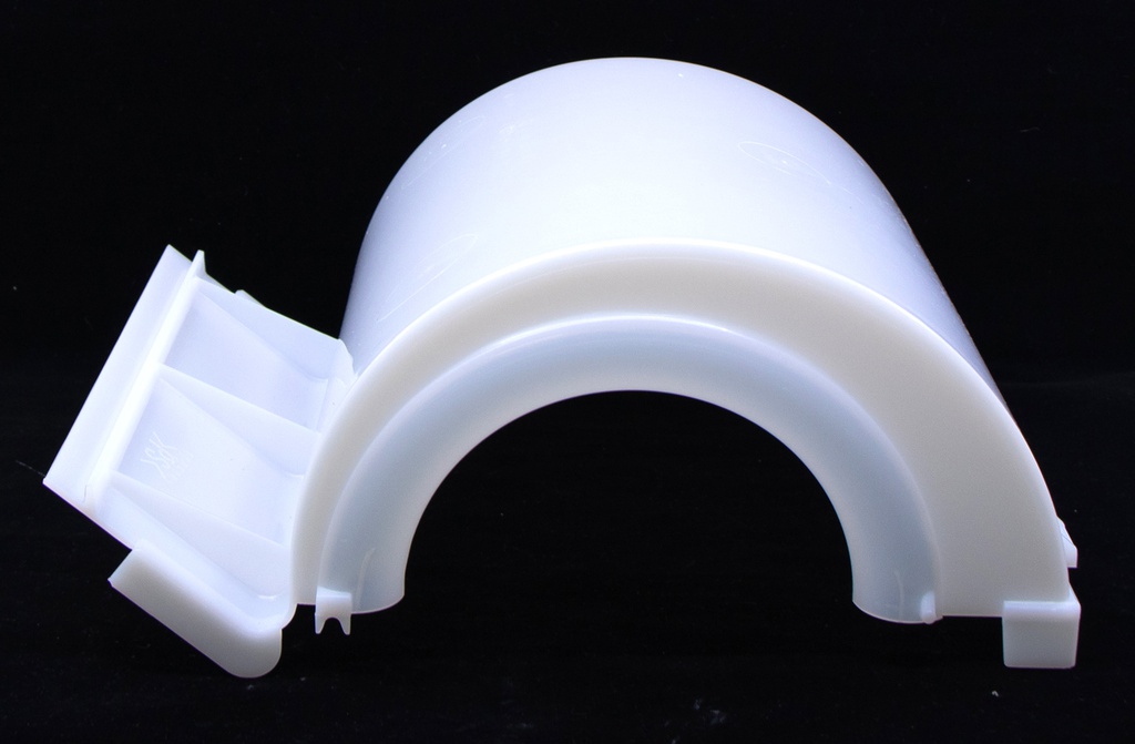 FAN HOUSING MAIN BODY