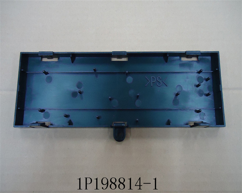RESIN CASE FXMQ125PVE