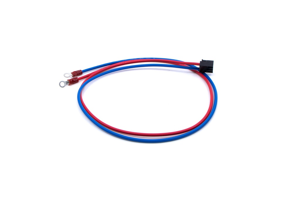 WIRE HARNESS FXMQ40PVE