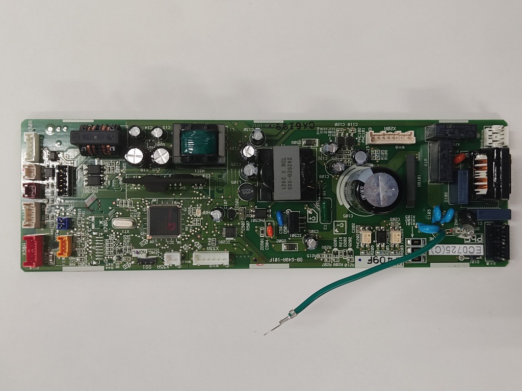 PRINTED CIRCUIT BOARD