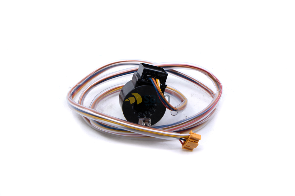 MOTOR, OPERATED VALVE 4MKD100DVM (YELLOW