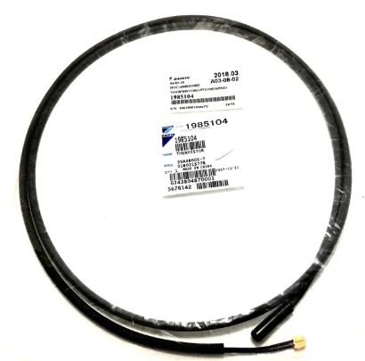 THERMISTOR, GAS FXF63LVE