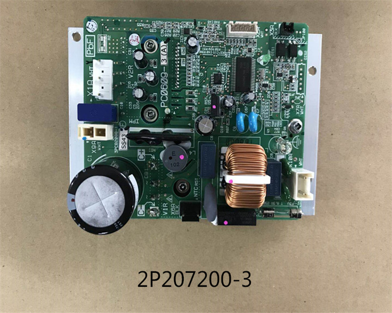 PRINTED CIRCUIT BOARD