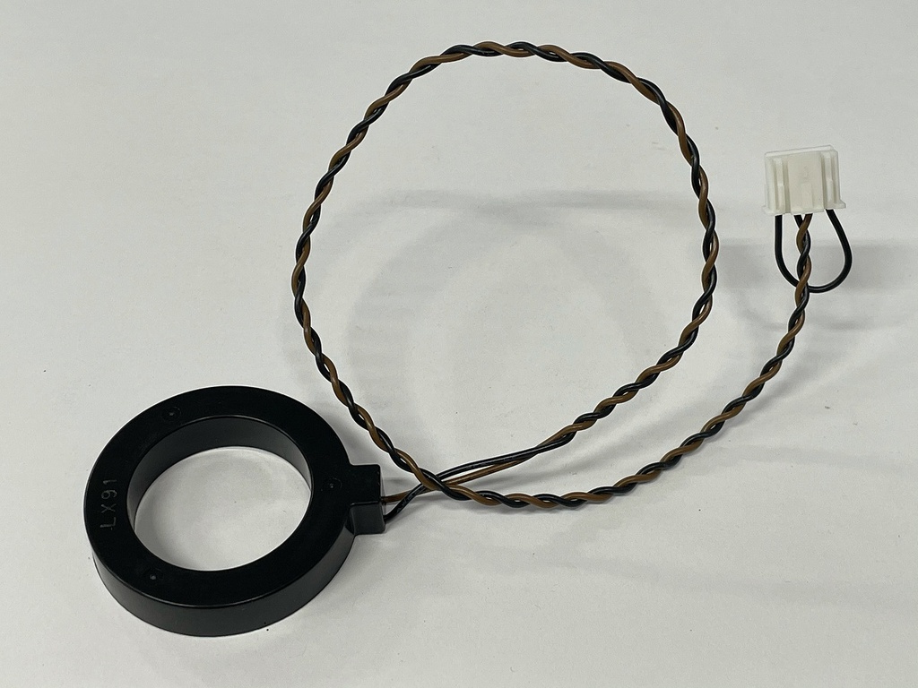 CURRENT TRANSFORMER RXQ20TY1