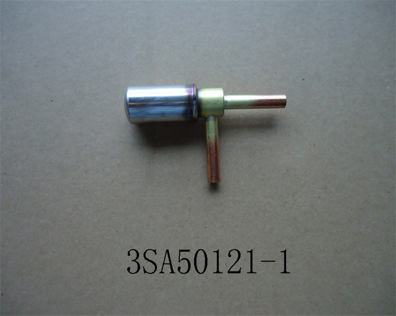 BODY, MOTORIZED VALVE RXQ20TY1