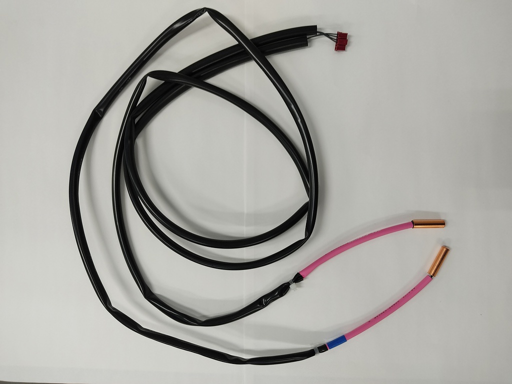 THERMISTOR ASSY DISCHARGE