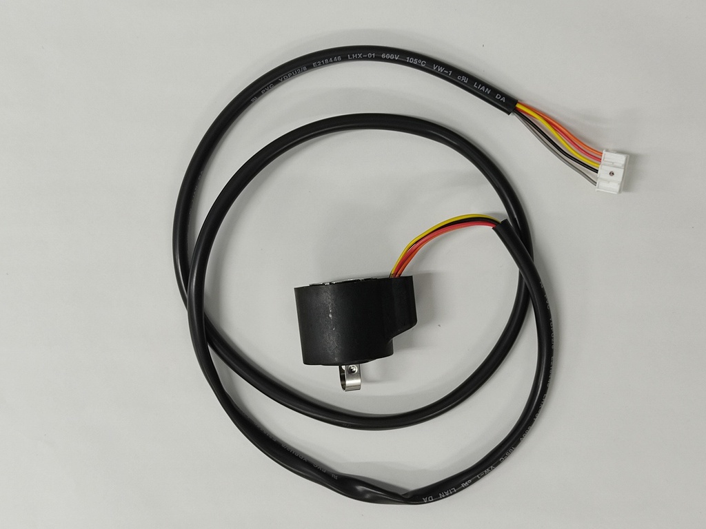 VALVE COIL- RZF36CY2S