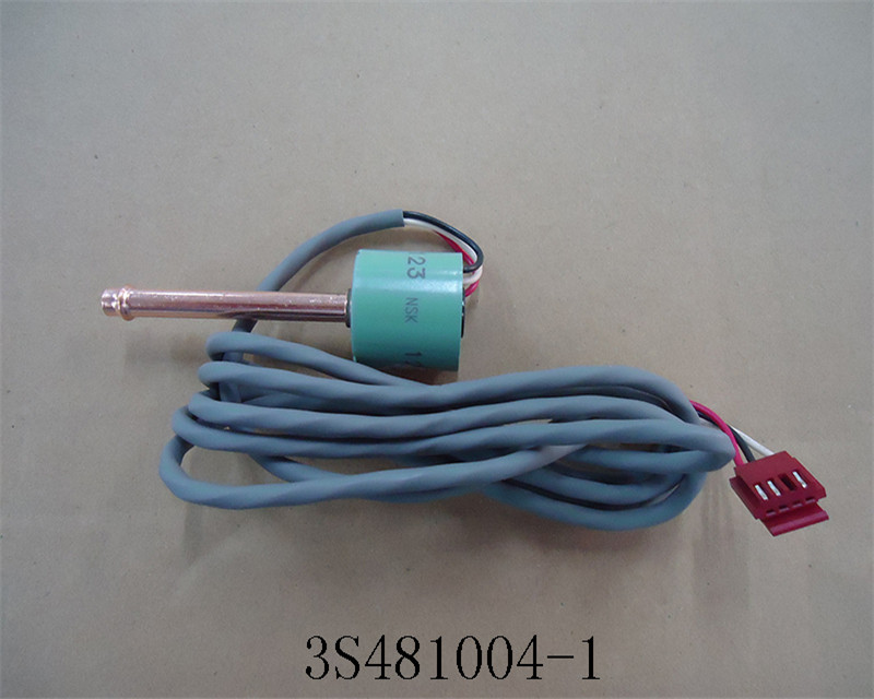 HIGH PRESSURE SENSOR RQYQ10PY1(2229333)