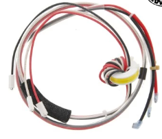 WIRE HARNESS