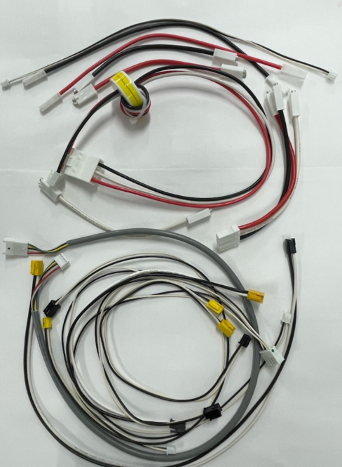 WIRE HARNESS FOR INVERTER PCB