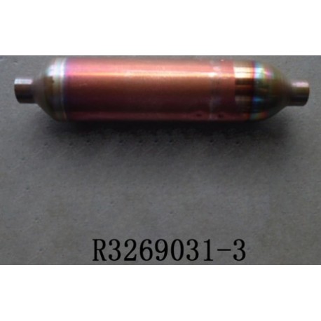 REFRIGERANT FILTER  F1222