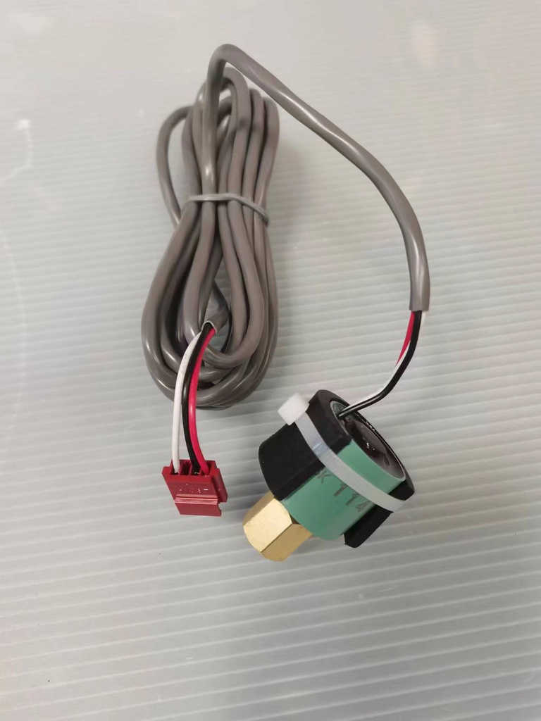 HIGH PRESSURE SENSOR RXYQ12MAY1