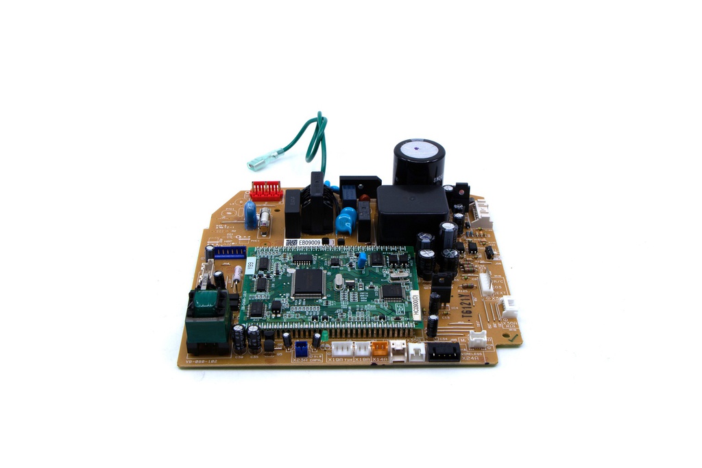 PRINTED CIRCUIT FXAQ32PVE