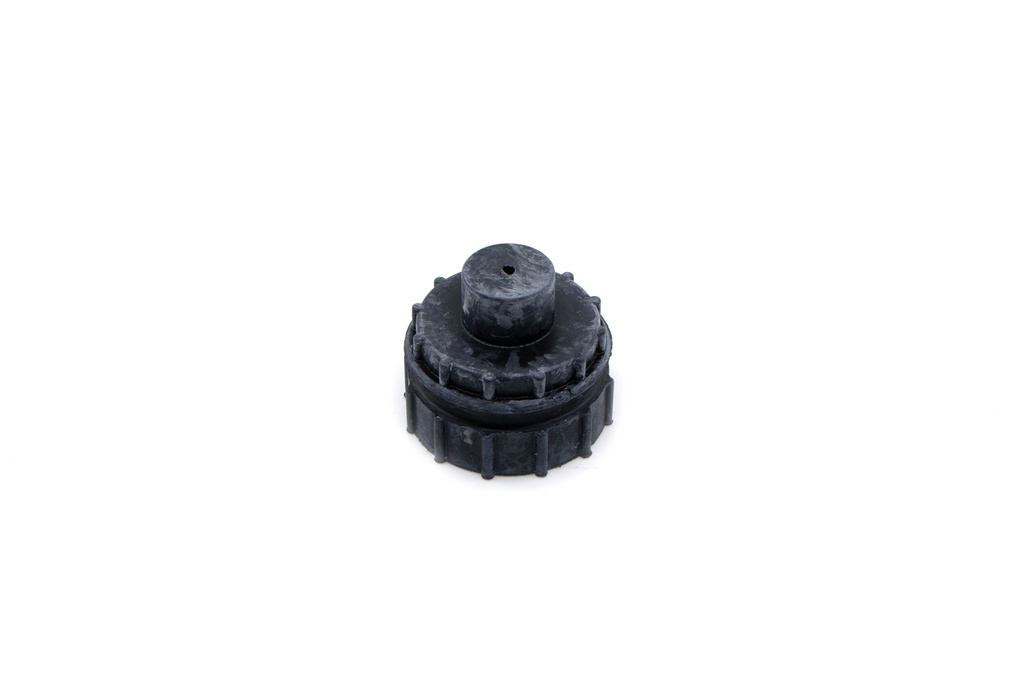 HOUSING RUBBER, FAN BEARING FT25FV1