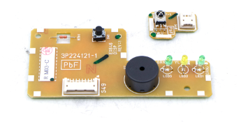 SIGNAL RECEIVER FTKS71HVMG