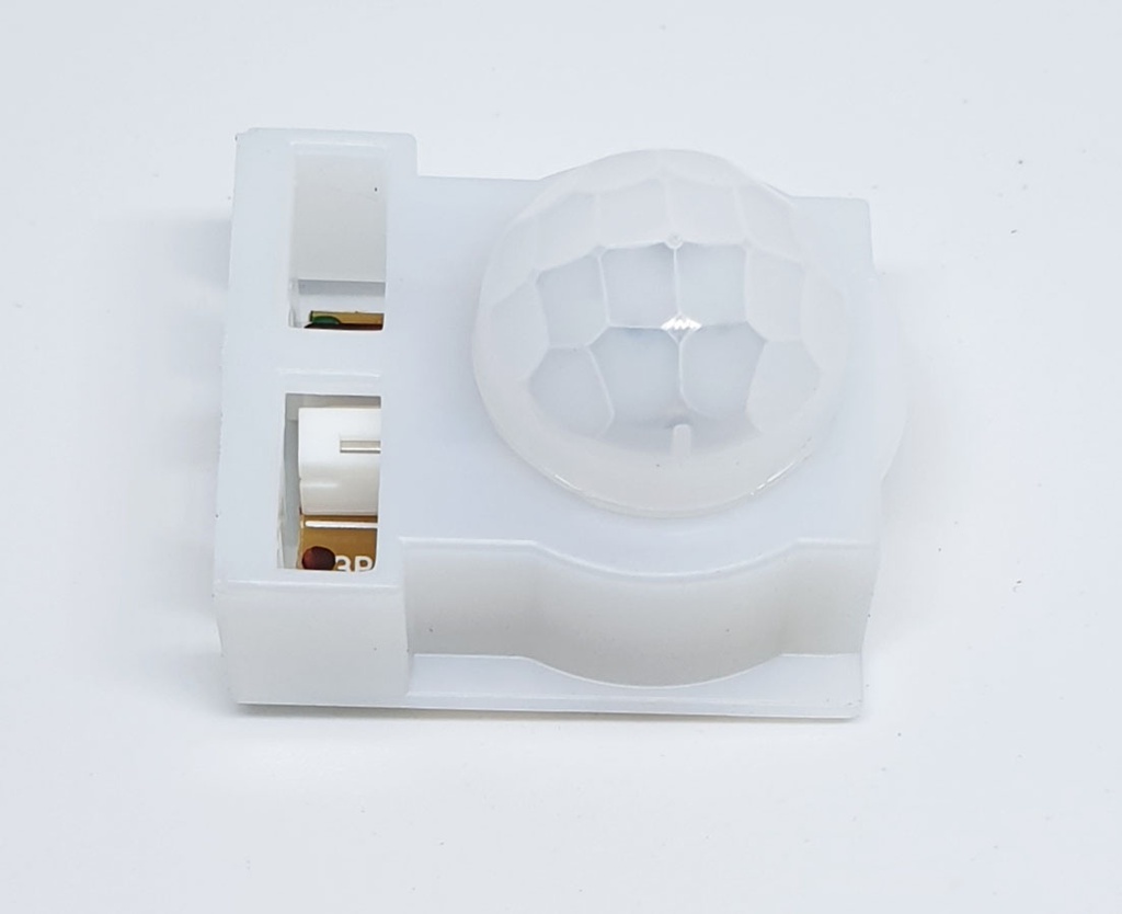 PRINTED CIRCUIT (INFRARED SENSOR)