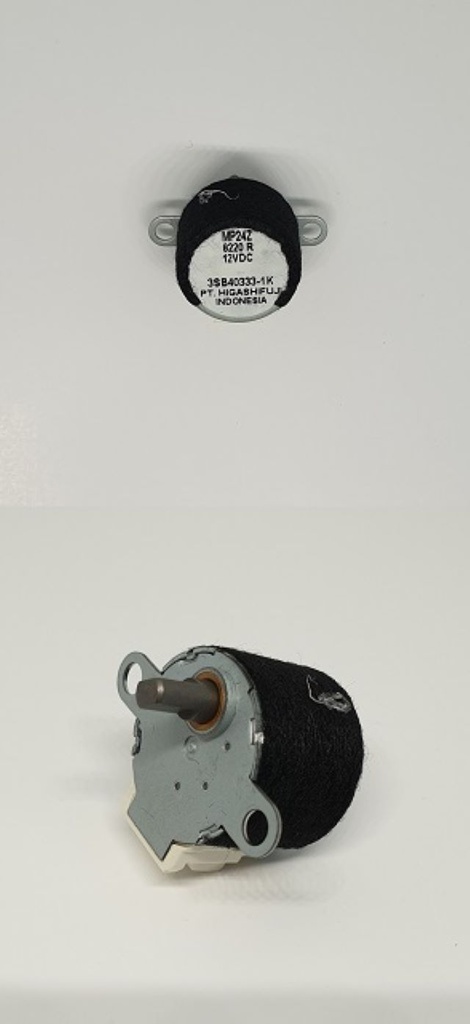 SWING MOTOR ASSY FTKS71HVMG (UP/DOWN)