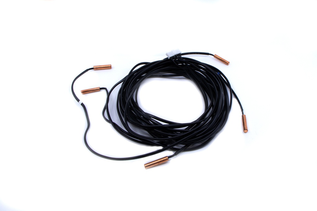 THERMISTOR (R3/4/5/6/7T) *RXQ8TY1
